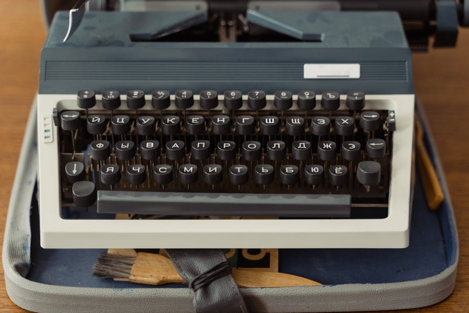 Behind the desk: writing The Stowaway